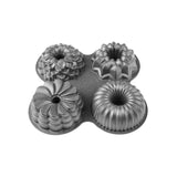 Emsan Griss One 4 - Piece Cake Mold - TryAladdin