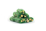 Ganik | Turkish Delight Kiwi Fingers with Pistachios - TryAladdin