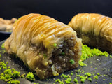 Gaziburma Mustafa | Turban Burma Baklava - TryAladdin