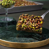 Karakoy Gulluoglu | Turkish Sultani Pistachio Dessert - TryAladdin