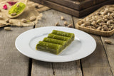 Koskeroglu | Antep Pistachio Sarma Baklava Rolls - TryAladdin