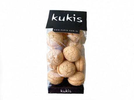 Kukis | Traditional Acıbadem Medium Cookies (Pack of 2) - TryAladdin