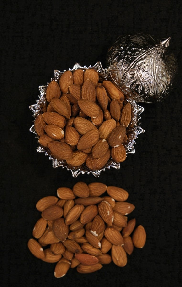 La Tienda De Pepe | Raw Almonds - TryAladdin