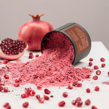 Malak | Premium Pomegranate Tea - TryAladdin