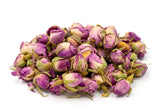 Malak | Turkish Pink Rose Bud Tea - TryAladdin